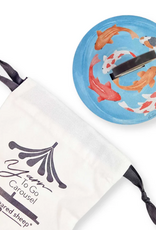 Yarn To Go Carousel Koi Fish
