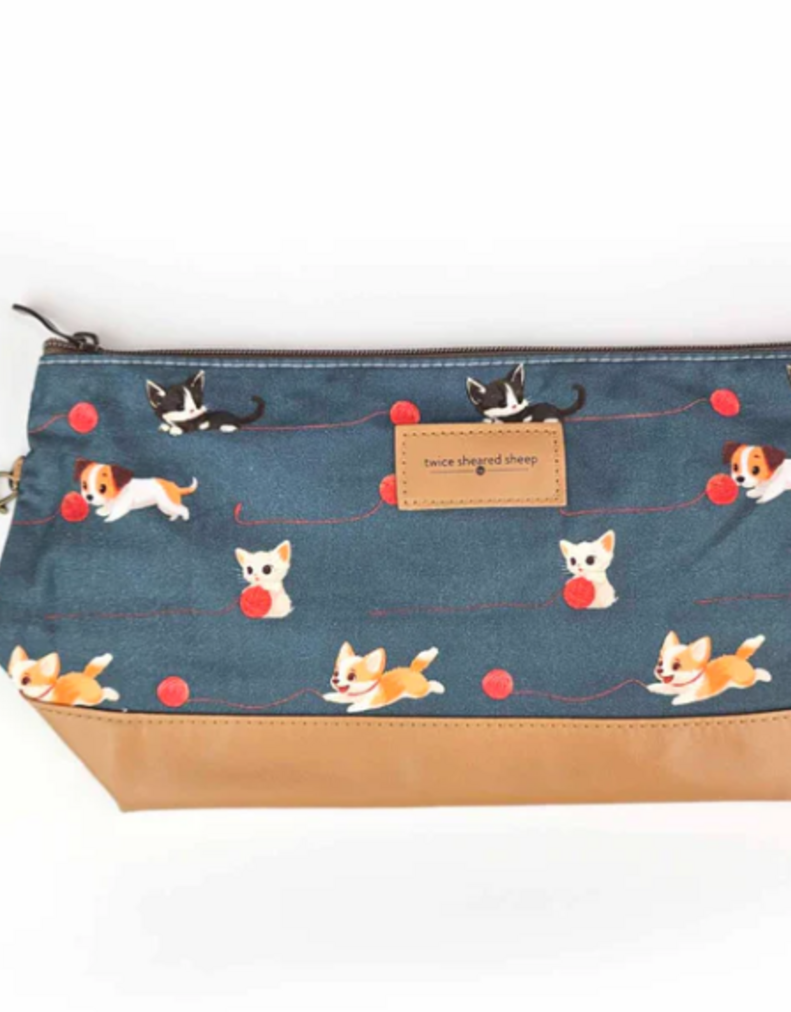 Trinity Bag Medium