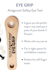 Safety Eye Tool