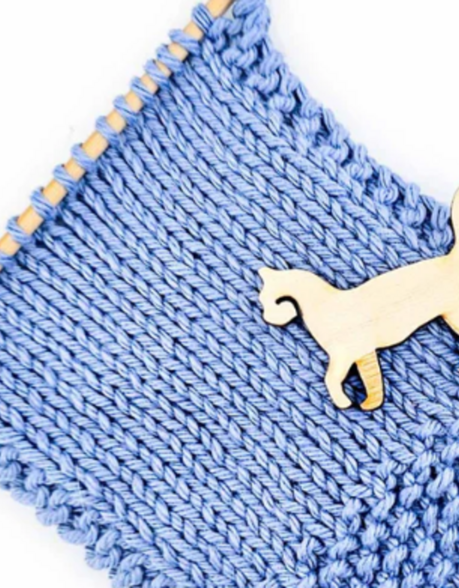 Little Cat Yarn Bobbin