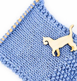 Little Cat Yarn Bobbin