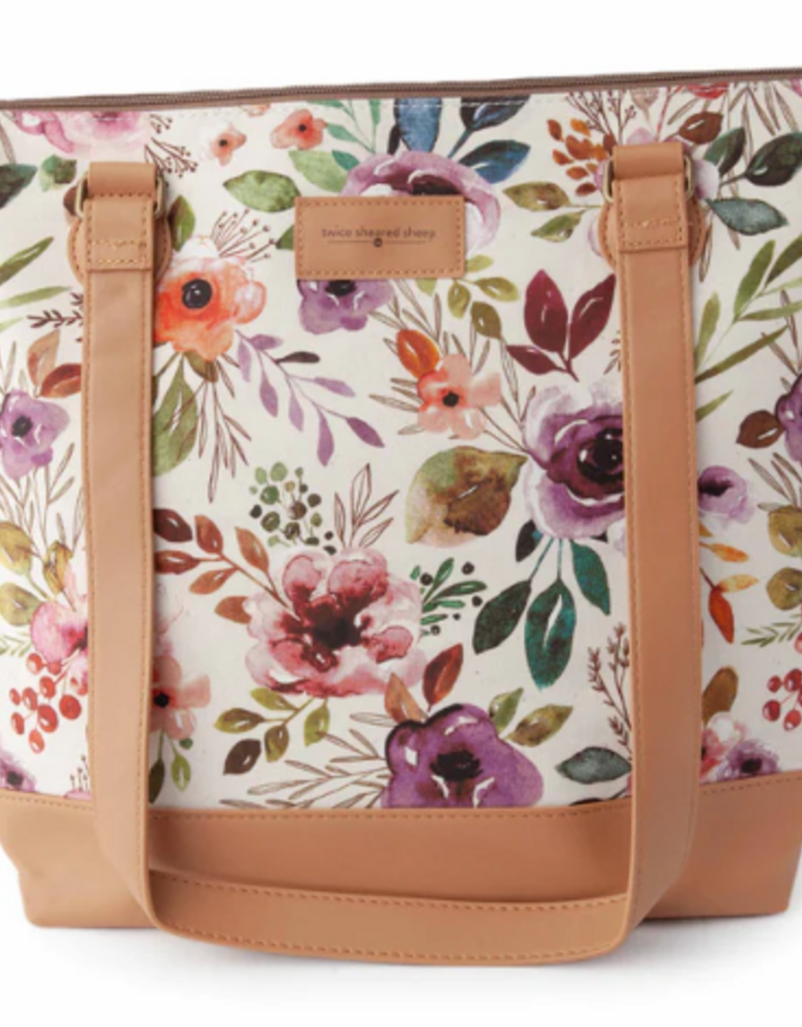 Mega Trinity Bag Large