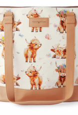 Mega Trinity Bag Large