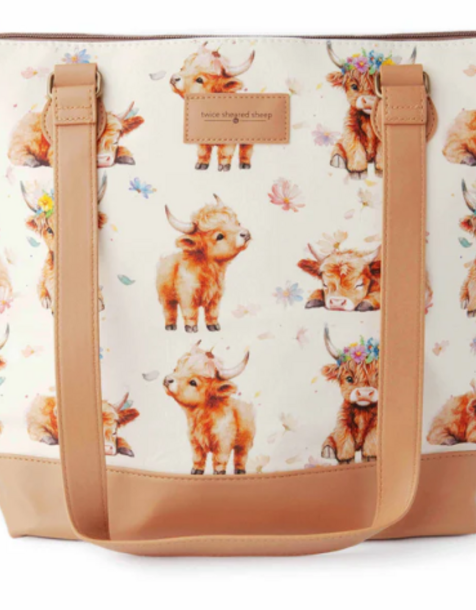 Mega Trinity Bag Large