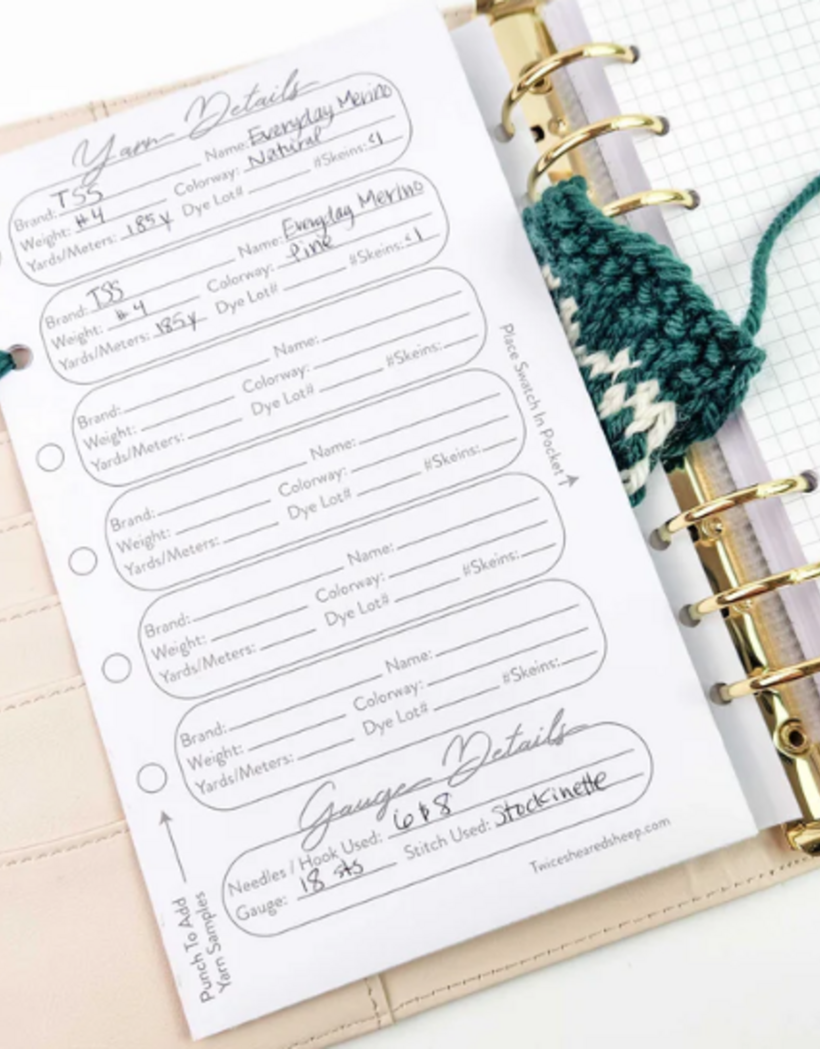 Heart Project Journal
