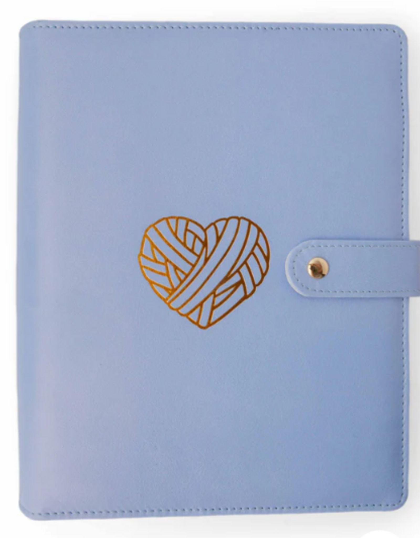 Heart Project Journal