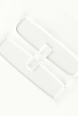 Storage Tin Divider Small