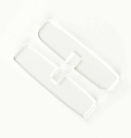 Storage Tin Divider Small