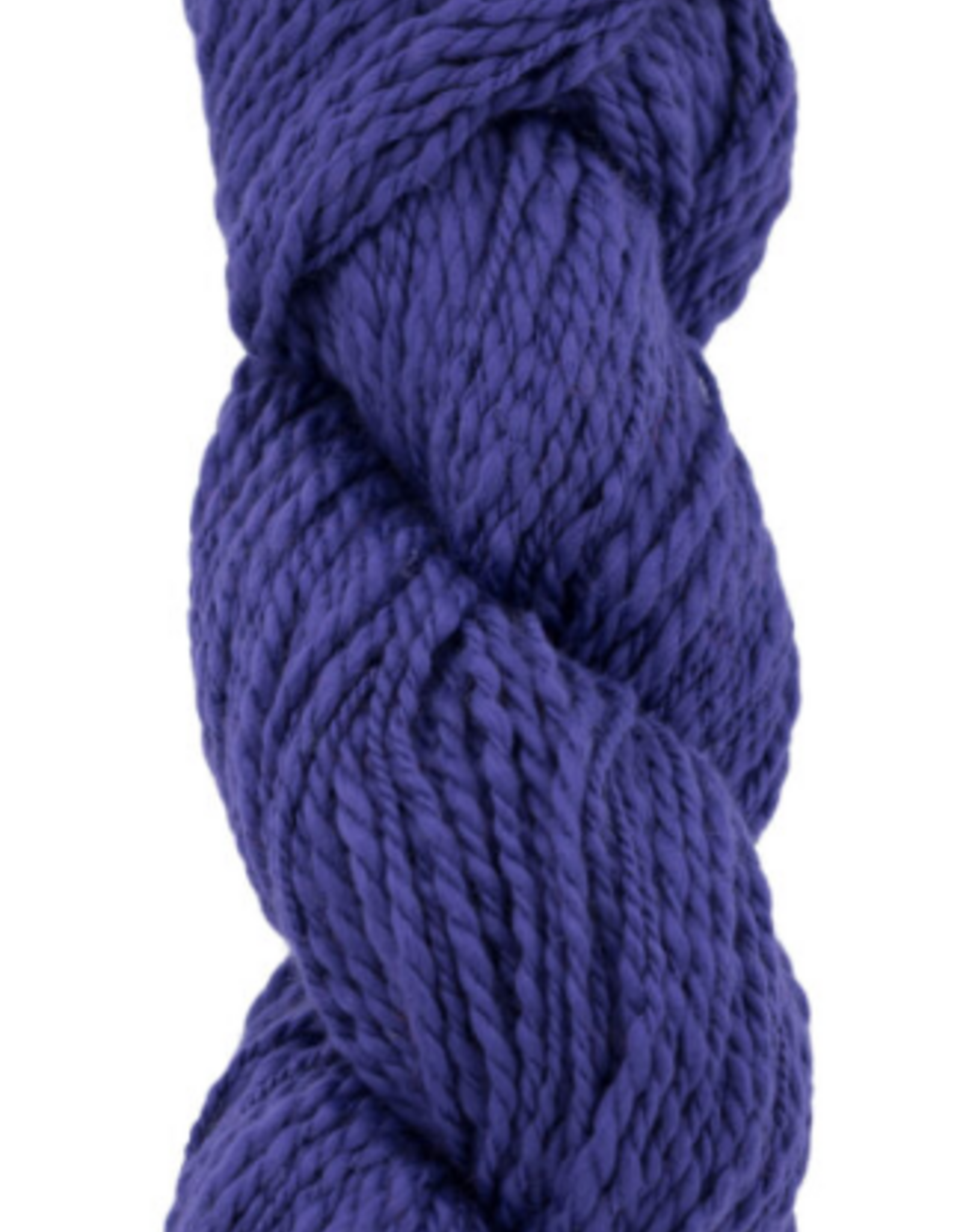 Galler Yarns Inca Eco Cotton 100g Purplicious