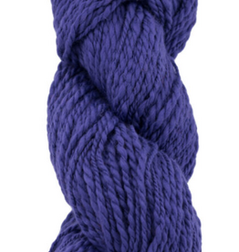 Galler Yarns Inca Eco Cotton 100g Purplicious