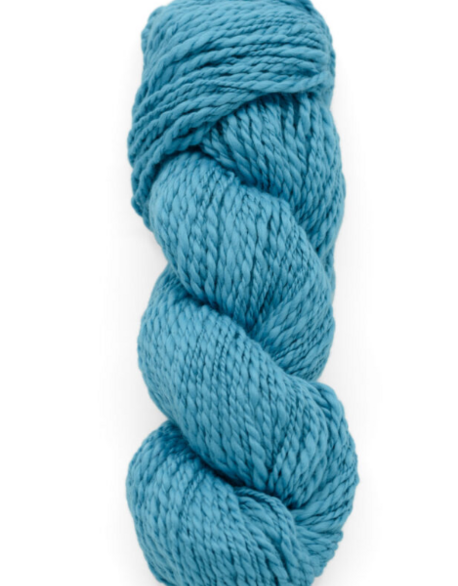 Galler Yarns Inca Eco Cotton 100g Aqua