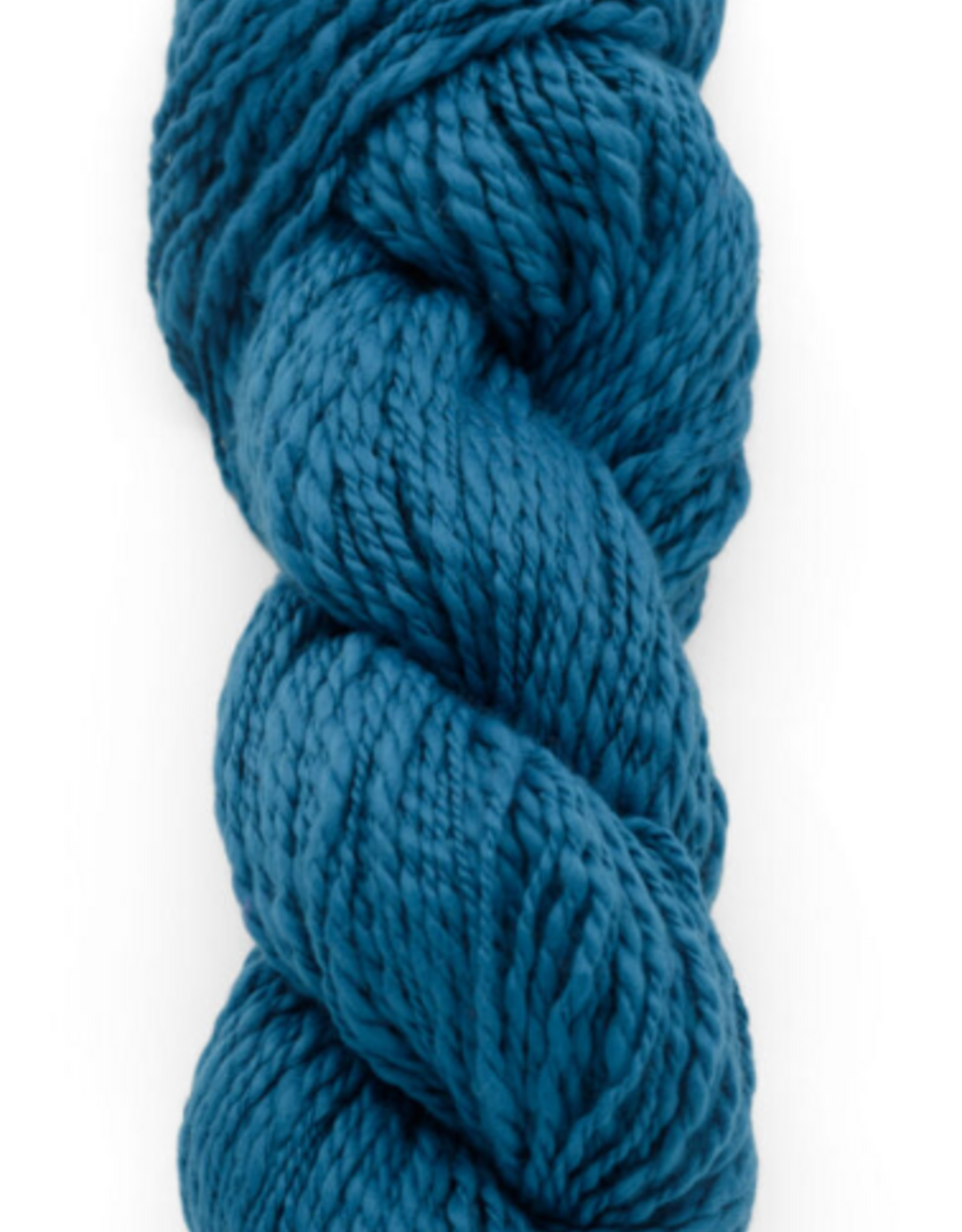 Galler Yarns Inca Eco Cotton 100g Island Waters