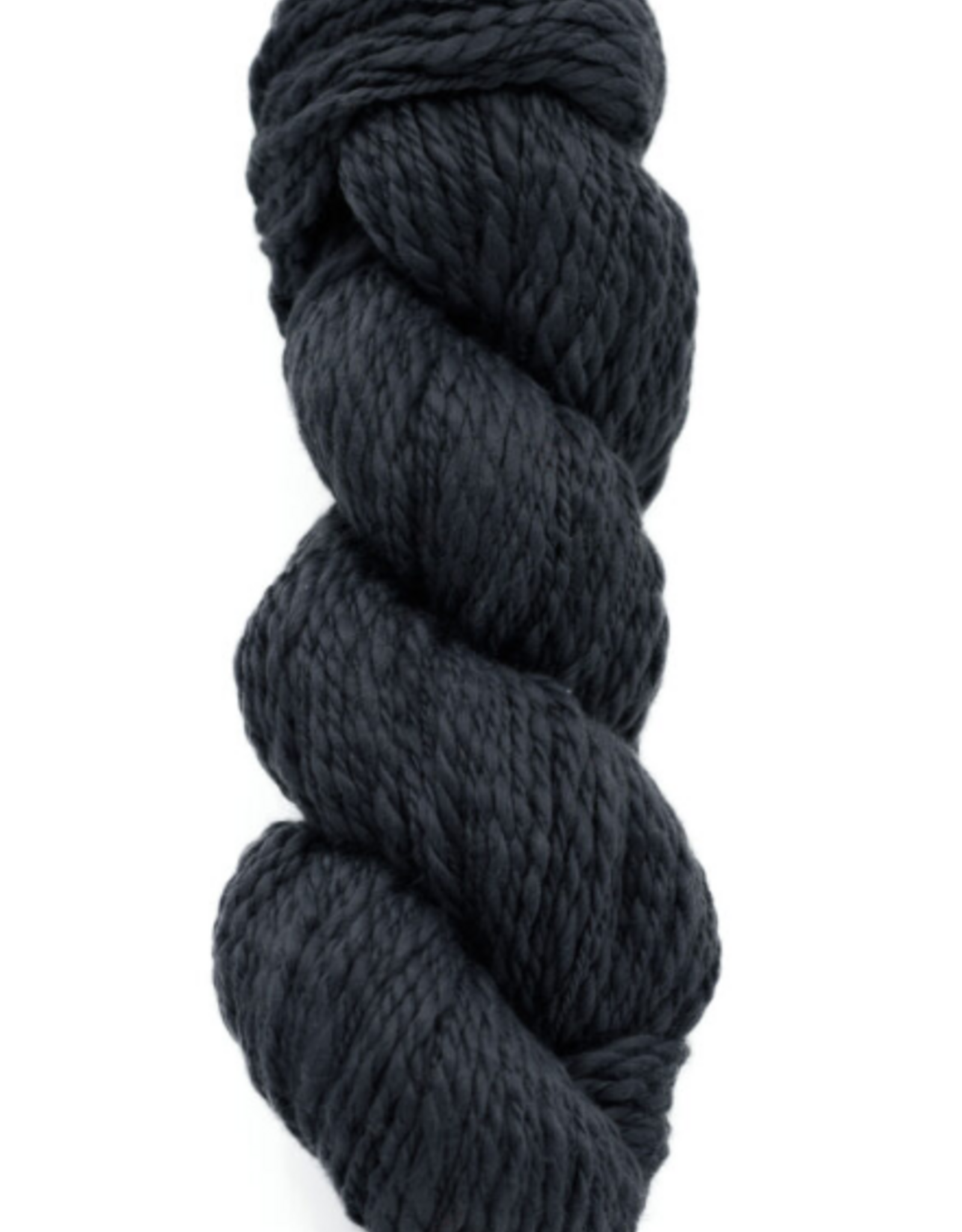 Galler Yarns Inca Eco Cotton 100g Dark Slate