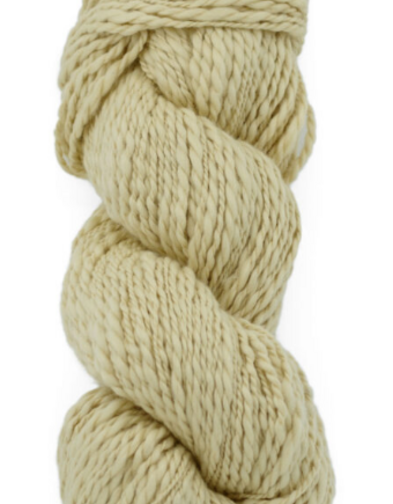 Galler Yarns Inca Eco Cotton 100g Butter