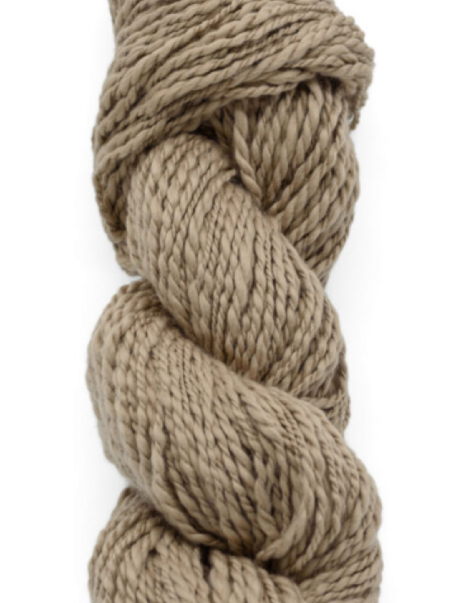 Galler Yarns Inca Eco Cotton 100g Cafe Au Lait