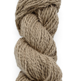 Galler Yarns Inca Eco Cotton 100g Cafe Au Lait