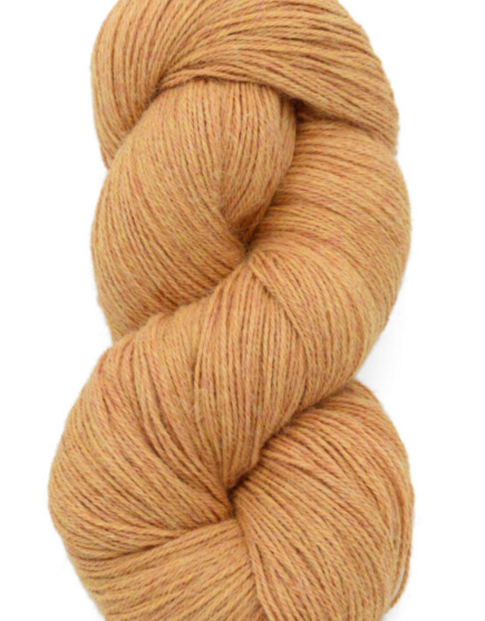 Galler Yarns Heather Prime Alpaca 8oz Sunflower