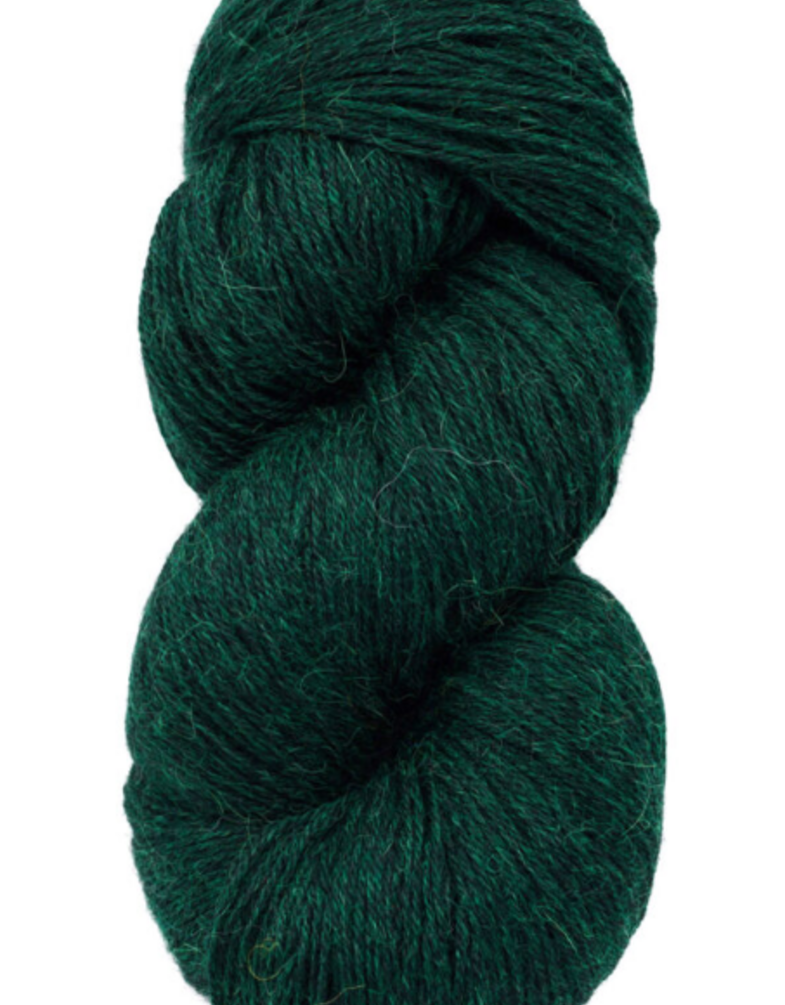 Galler Yarns Heather Prime Alpaca 8oz Hunter