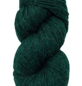 Galler Yarns Heather Prime Alpaca 8oz Hunter