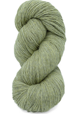 Galler Yarns Heather Prime Alpaca 8oz Matcha