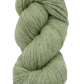 Galler Yarns Heather Prime Alpaca 8oz Matcha