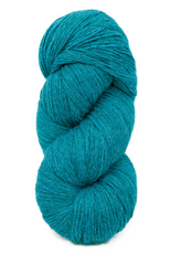 Galler Yarns Heather Prime Alpaca 8oz Dark Turquoise