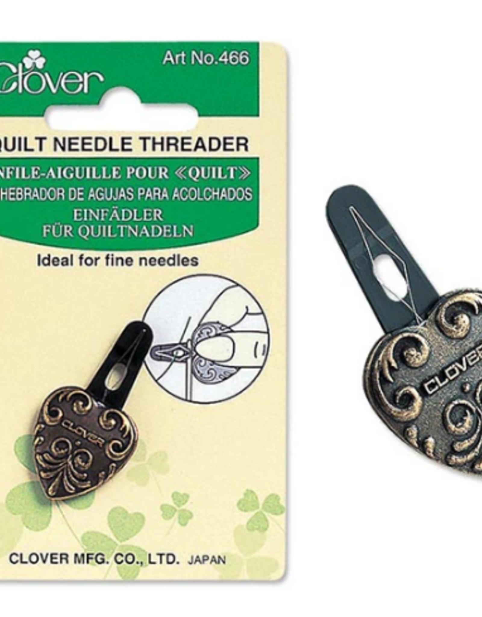 Quilting Needle Threader STD12 466