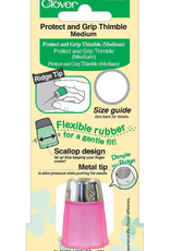 Protect and Grip Thimble Medium 6026