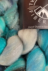 Two Springs Fiber C Two Springs Fiber Art Neptune Sparkle