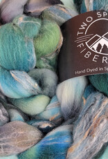 Two Springs Fiber C Two Springs Fiber Art Neptune