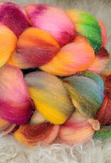 Two Springs Fiber C Two Springs Fiber Jungle Flora