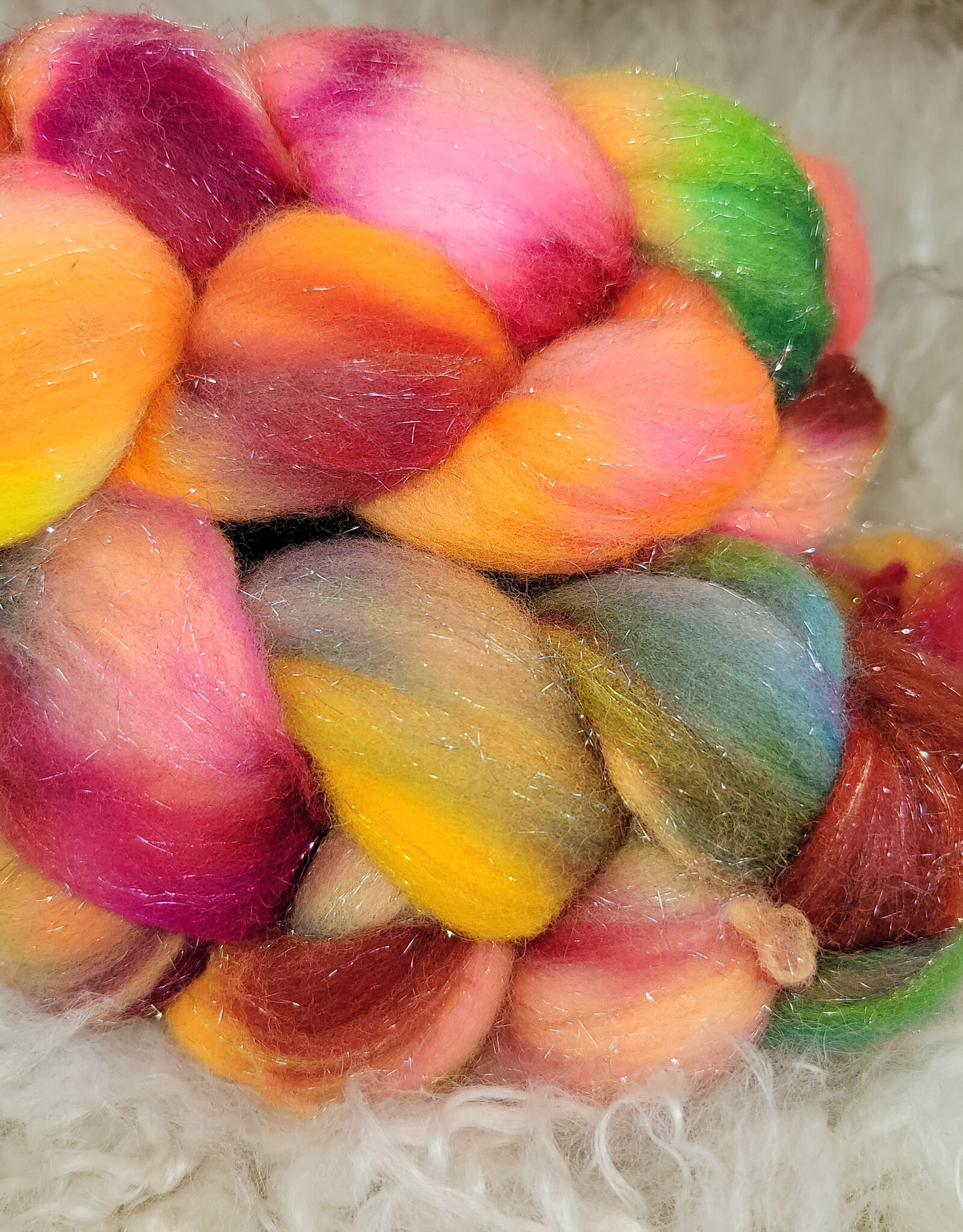 Two Springs Fiber C Two Springs Fiber Jungle Flora