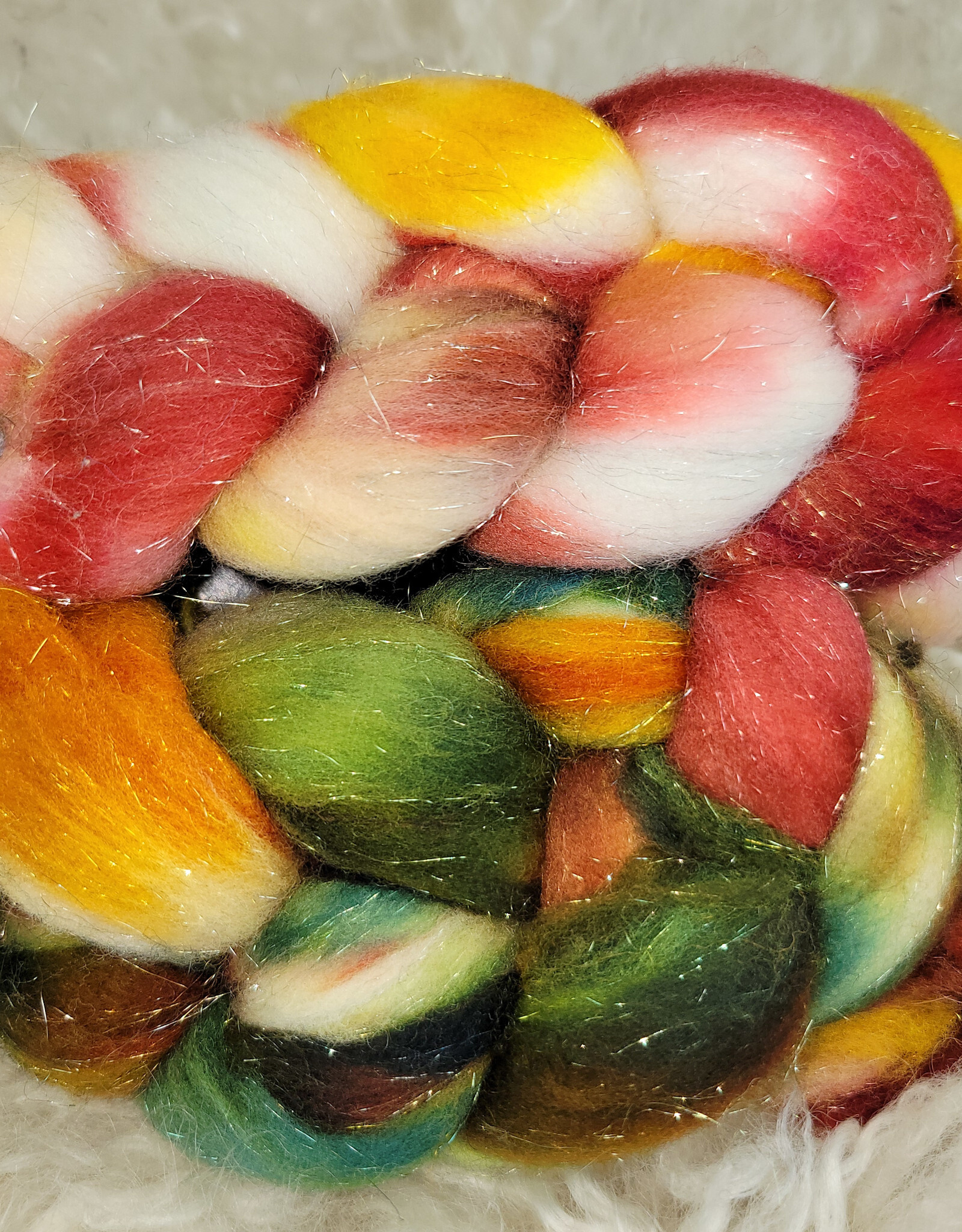 Two Springs Fiber C Two Springs Fiber Thankful