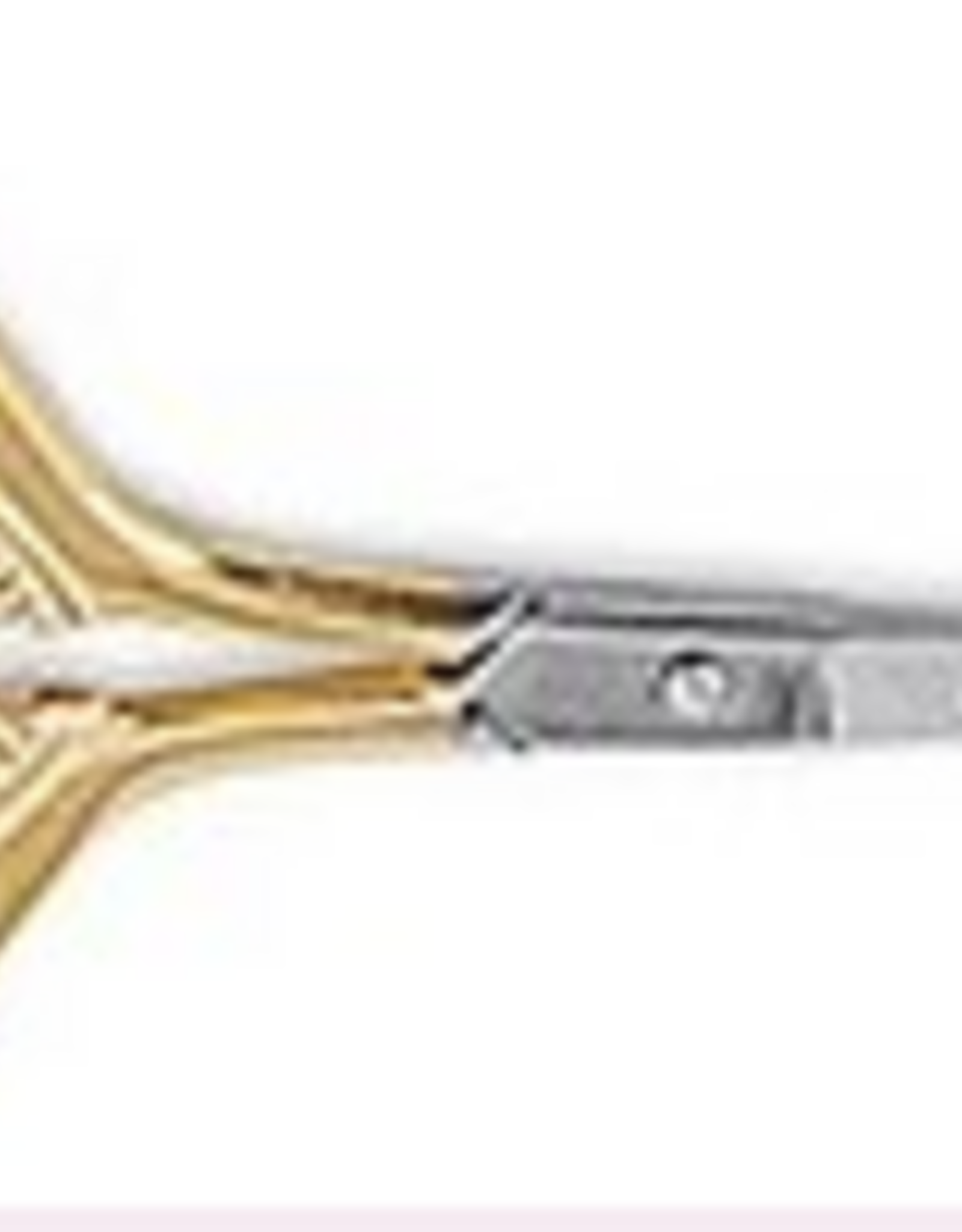 Feather Scissors 3.5in B107