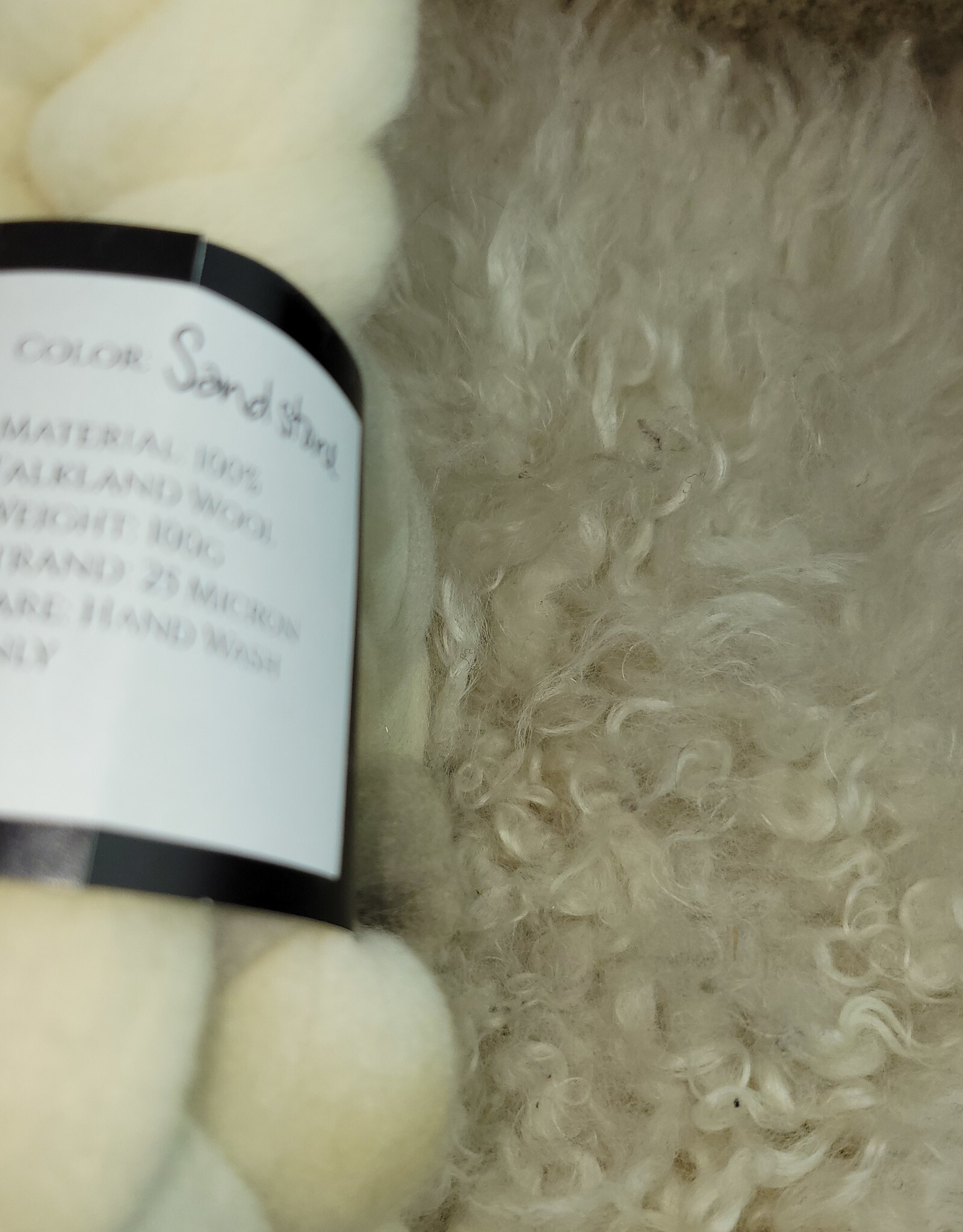 Two Springs Fiber C Two Springs Fiber Sand Stone