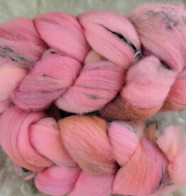 Two Springs Fiber C Two Springs Fiber Speckled Tropical Sunset