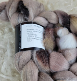 Two Springs Fiber C Two Springs Fiber Mocha