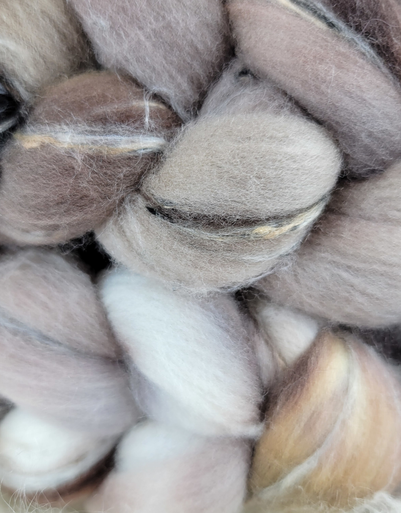 Two Springs Fiber C Two Springs Fiber Mocha