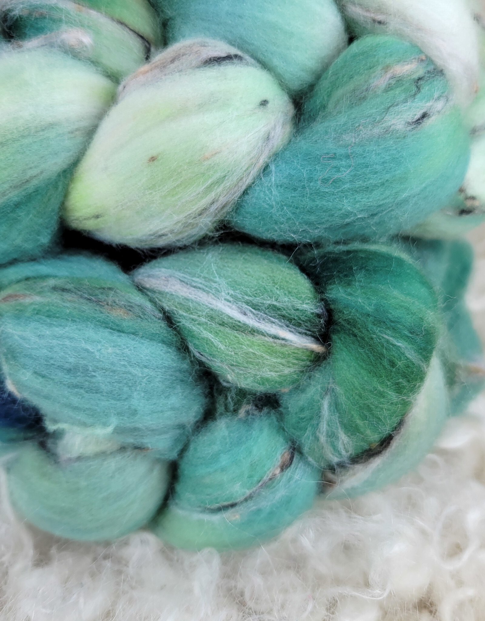 Two Springs Fiber C Two Springs Fiber Eucalyptus