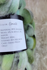 Two Springs Fiber C Two Springs Fiber Grass