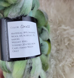 Two Springs Fiber C Two Springs Fiber Grass