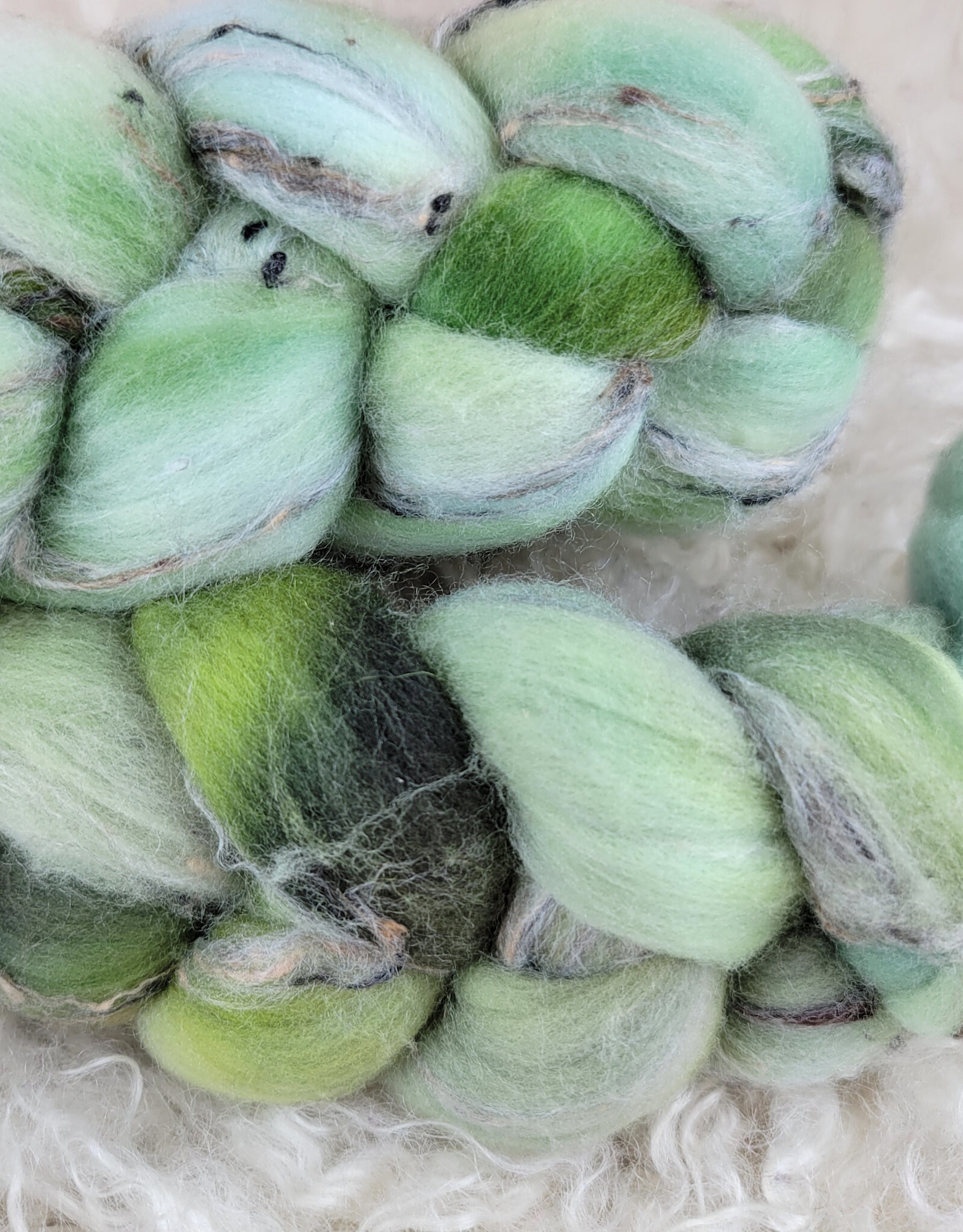 Two Springs Fiber C Two Springs Fiber Grass