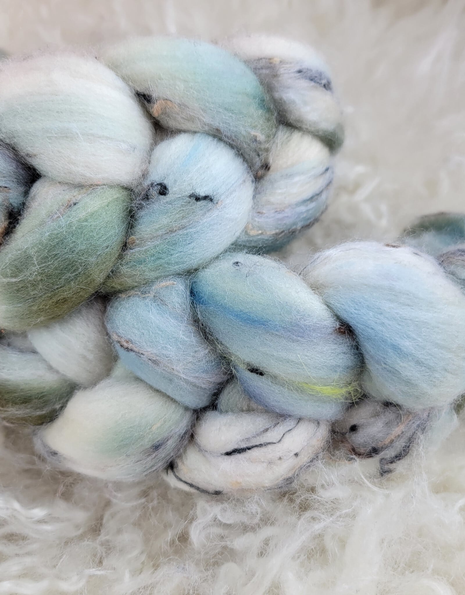 Two Springs Fiber C Two Springs Fiber Moon Walk