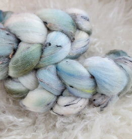 Two Springs Fiber C Two Springs Fiber Moon Walk