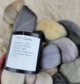 Two Springs Fiber C Two Springs Fiber Camo