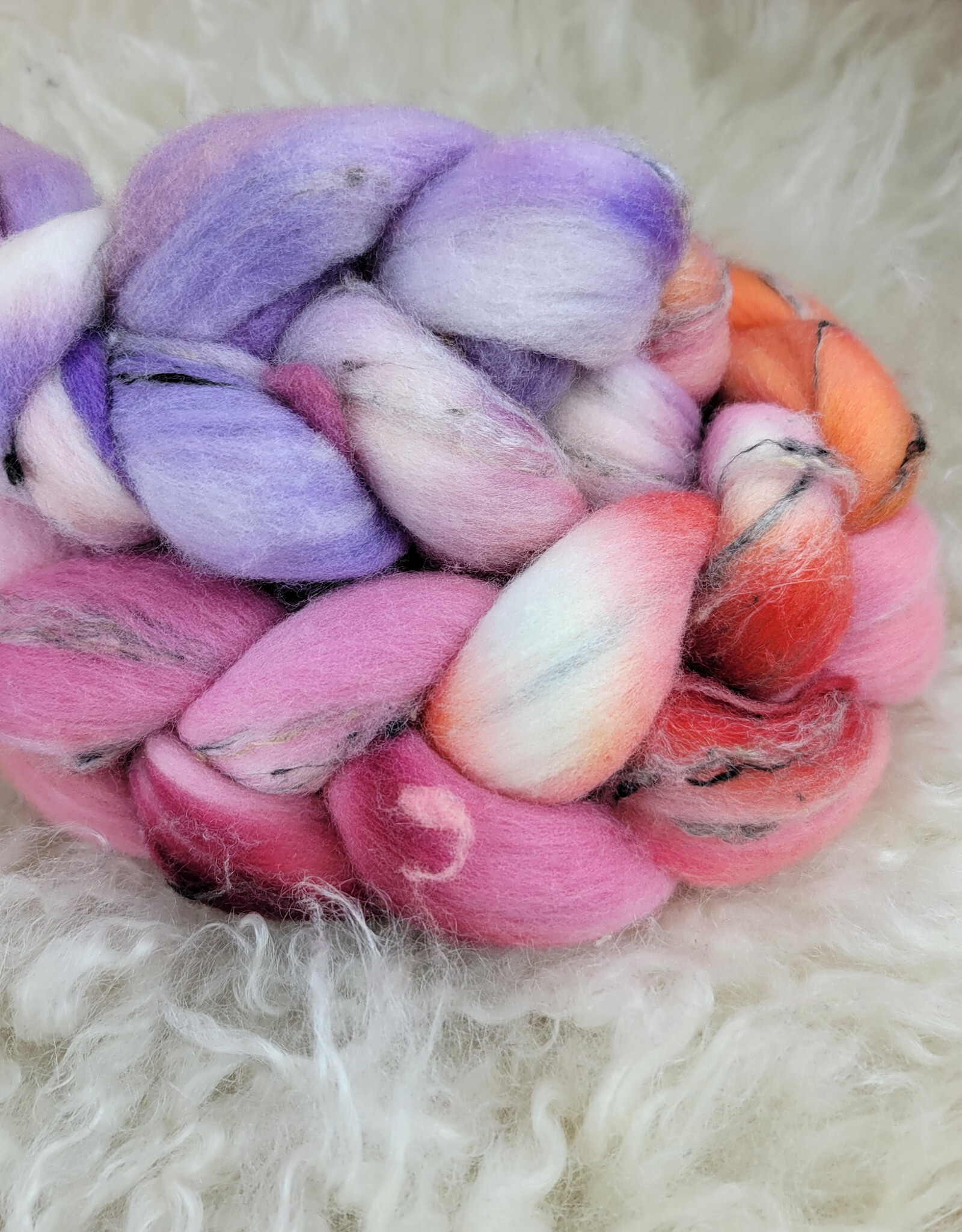Two Springs Fiber C Two Springs Fiber Hope