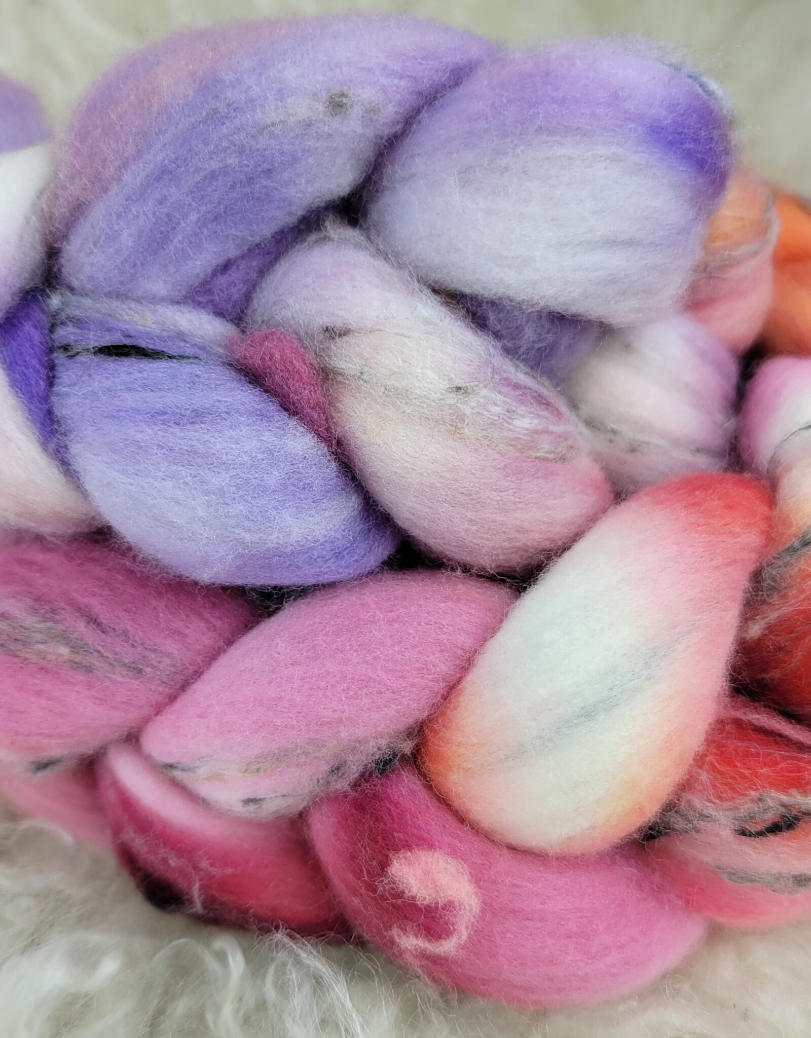 Two Springs Fiber C Two Springs Fiber Hope