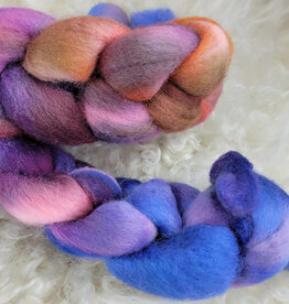 Two Springs Fiber C Two Springs Fiber Peaches and Plums
