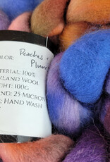 Two Springs Fiber C Two Springs Fiber Peaches and Plums