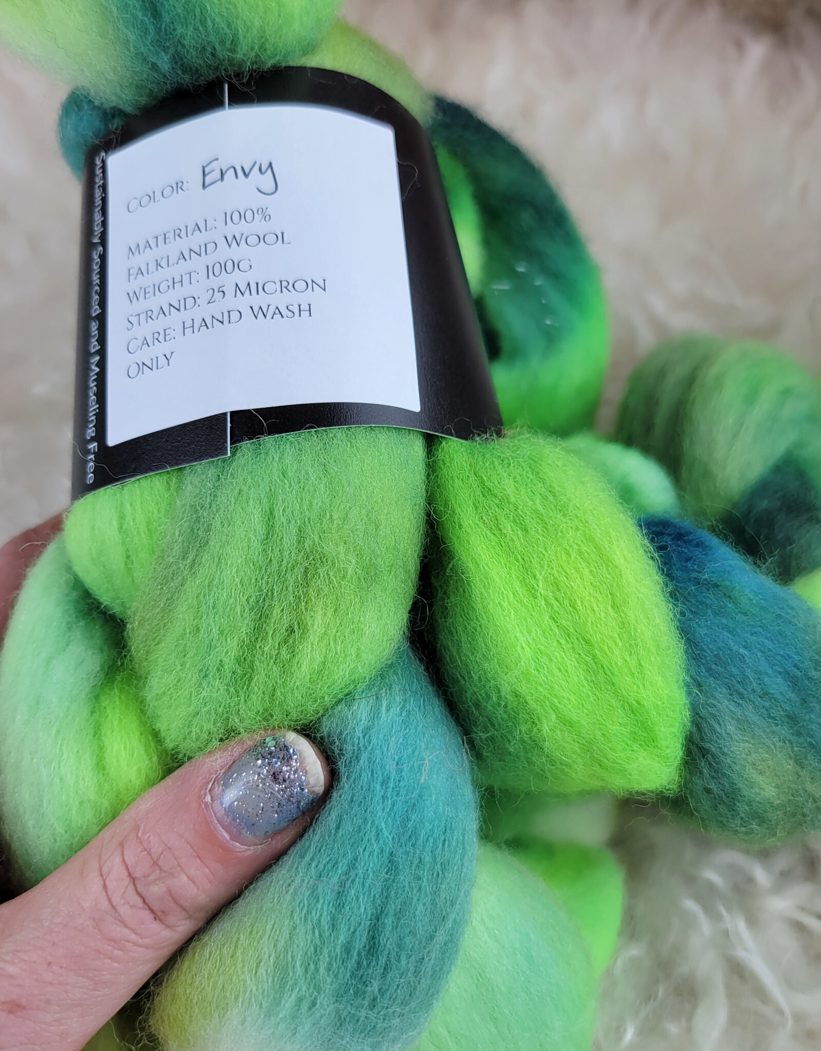 Two Springs Fiber C Two Springs Fiber Envy